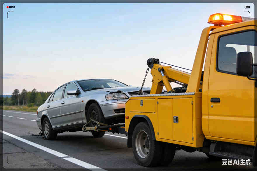 建昌汽车中途送燃油【案例】